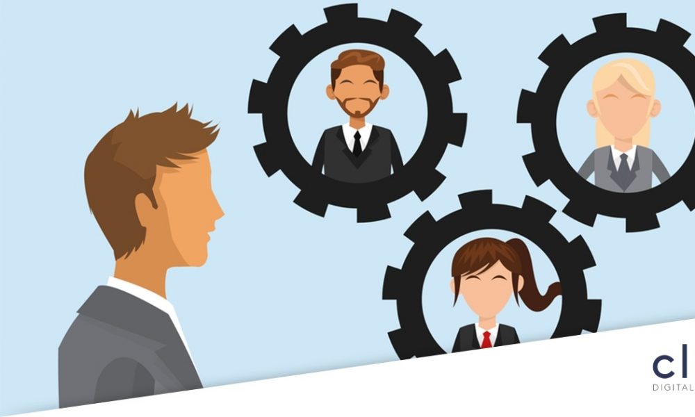¿Cómo medir la productividad de mis empleados?