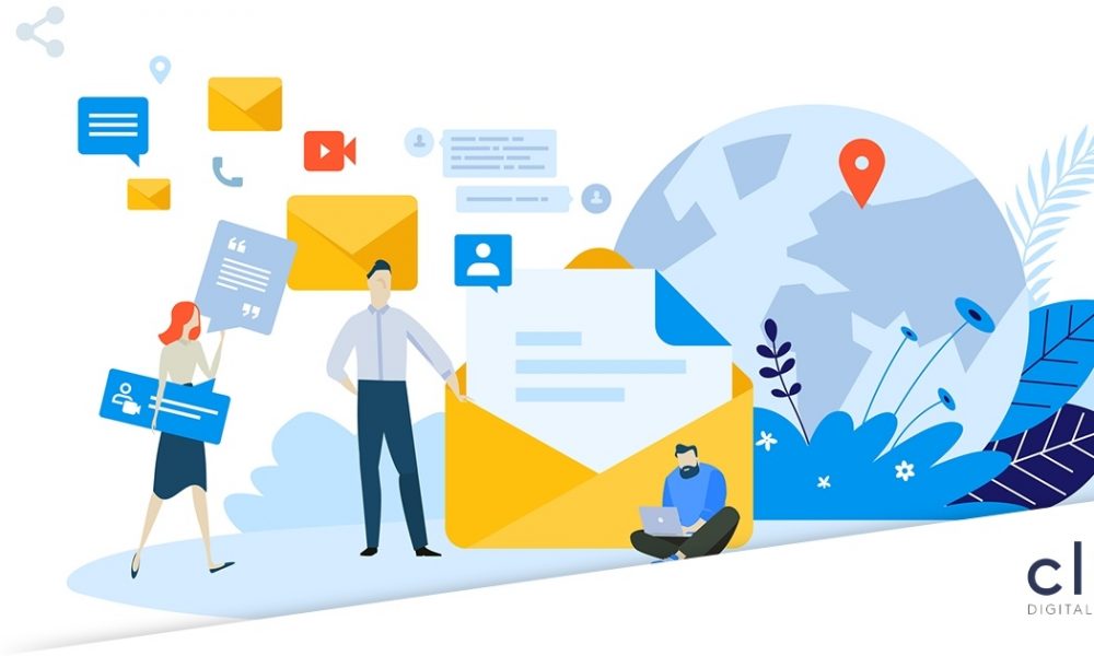 ¿Por qué es importante el e-mail marketing?