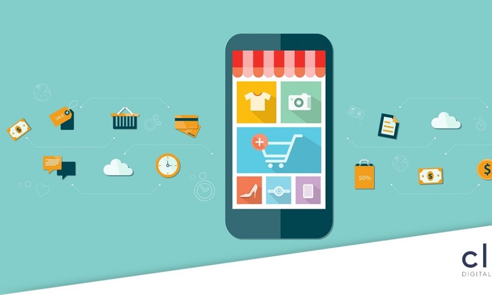 Ventajas de tener tienda online