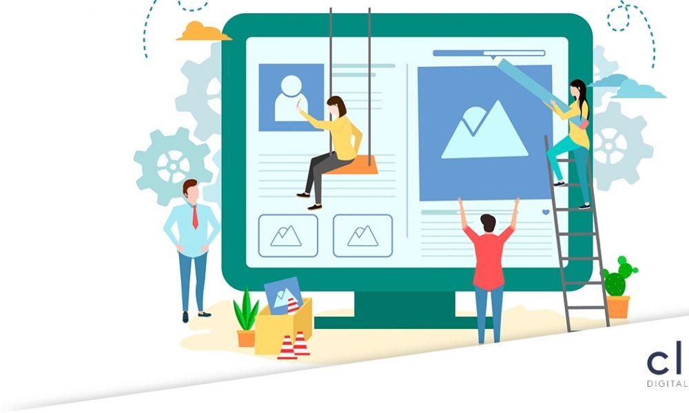 ¿Qué es diseño UX y UI?