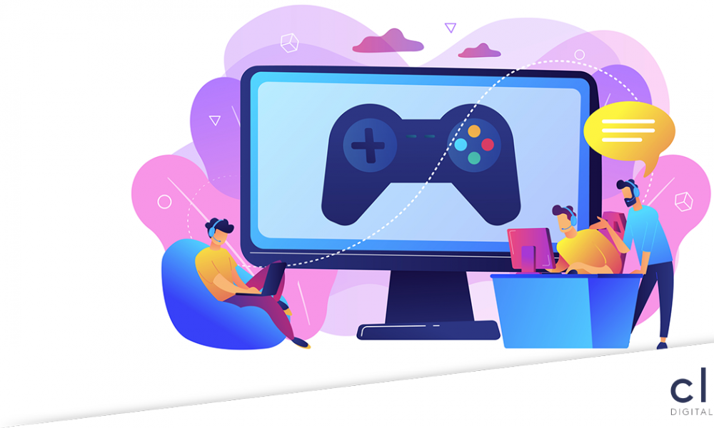 6 Razones para invertir en publicidad para e-Sports