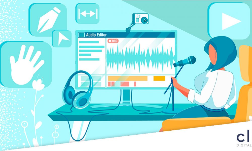 La fiebre de los Podcasts como estrategia de marketing