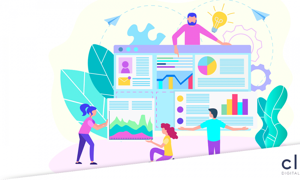 estrategia marketing digital