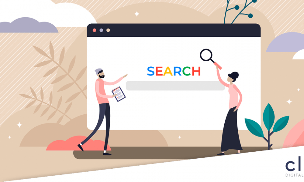 expertos en seo estrategia b2b b2c