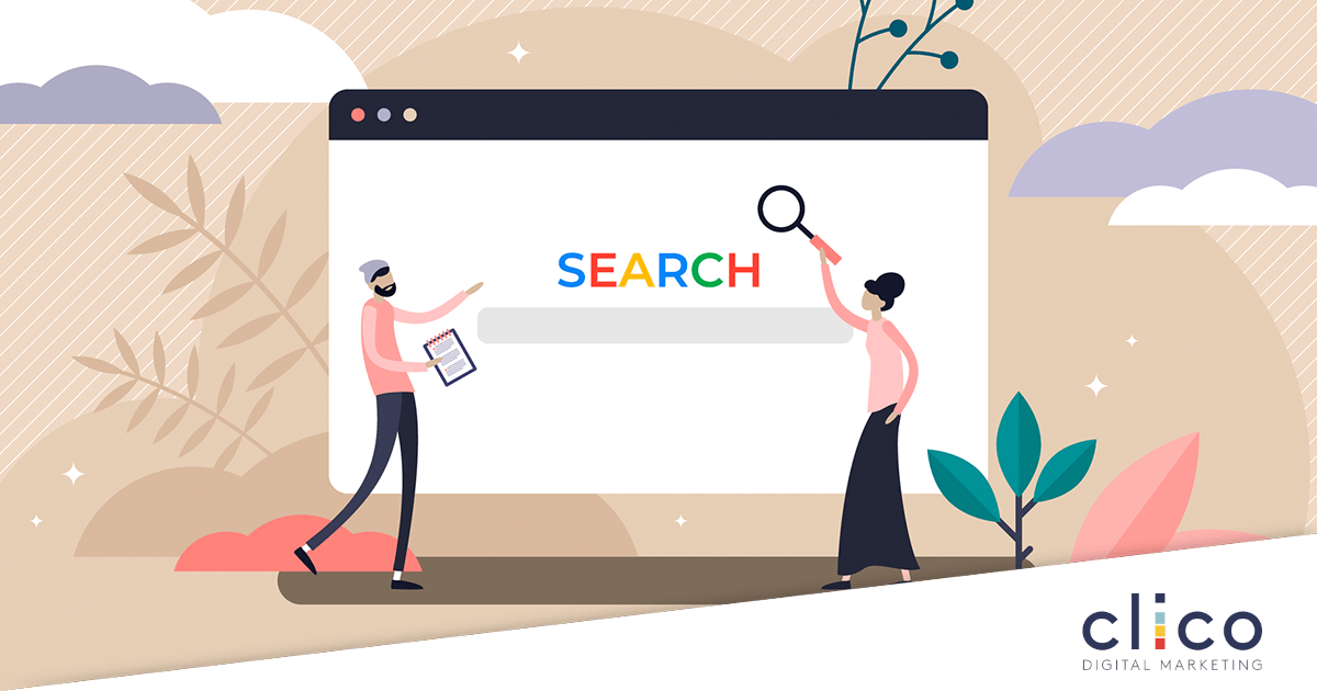 expertos en seo estrategia b2b b2c