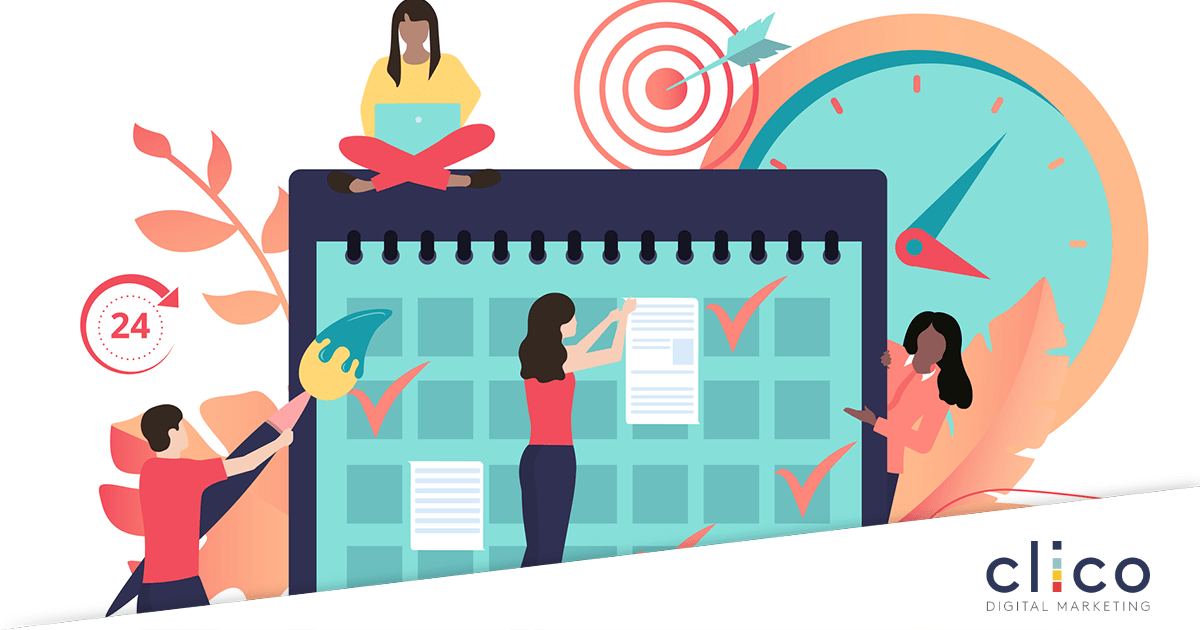 estrategia marketing digital
