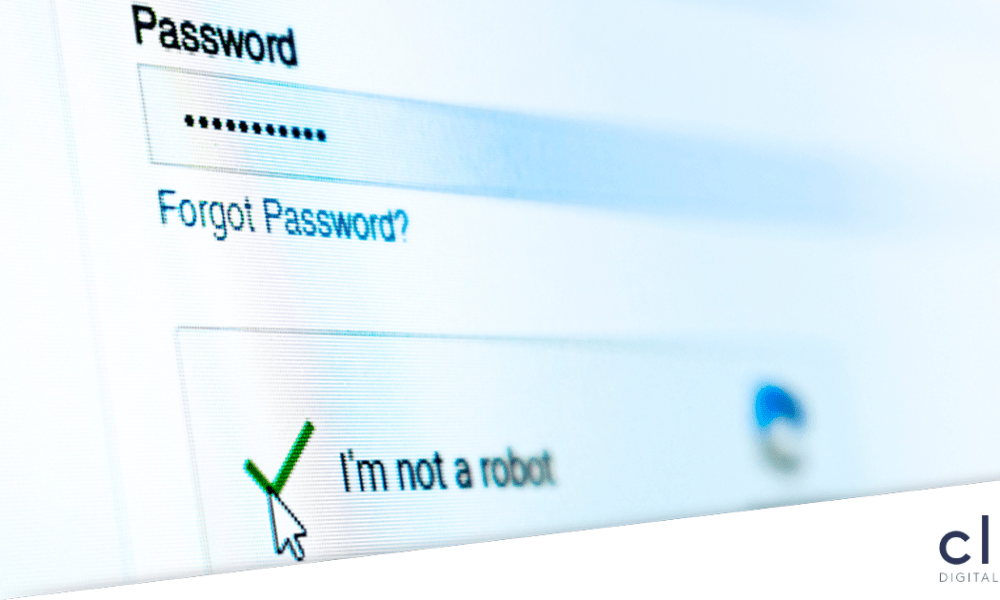 ¿Qué es Captcha y cómo funciona?