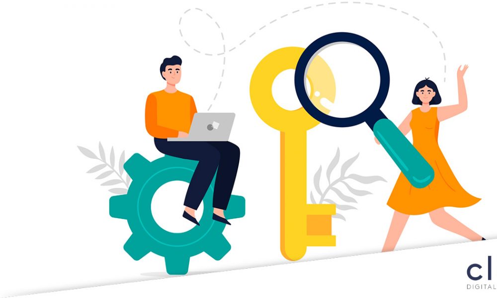expertos en seo