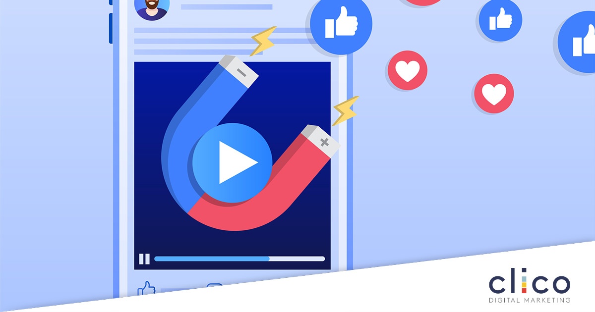 Ventajas de pautar posts con facebook ads manager clico digital marketing
