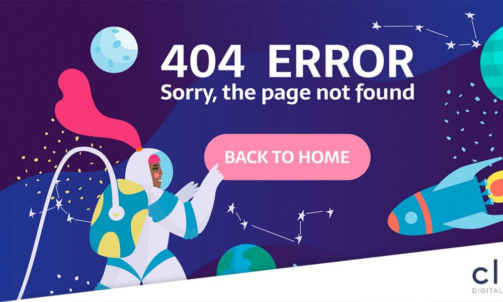 ¿Cómo solucionar enlaces rotos en mi sitio?￼