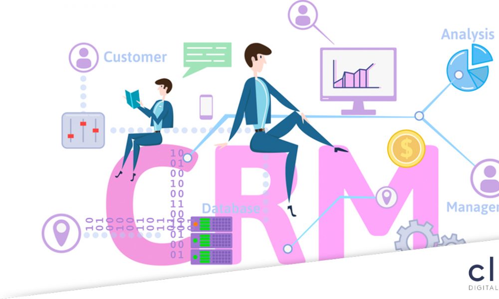 Cómo implementar un CRM en tu negocio con éxito