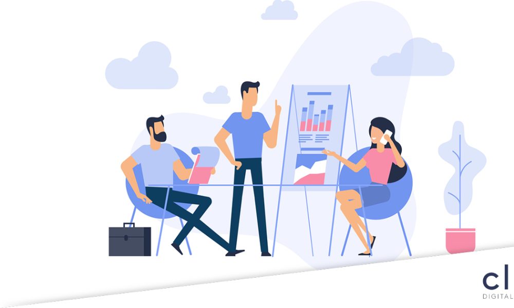 agencia de marketing digital