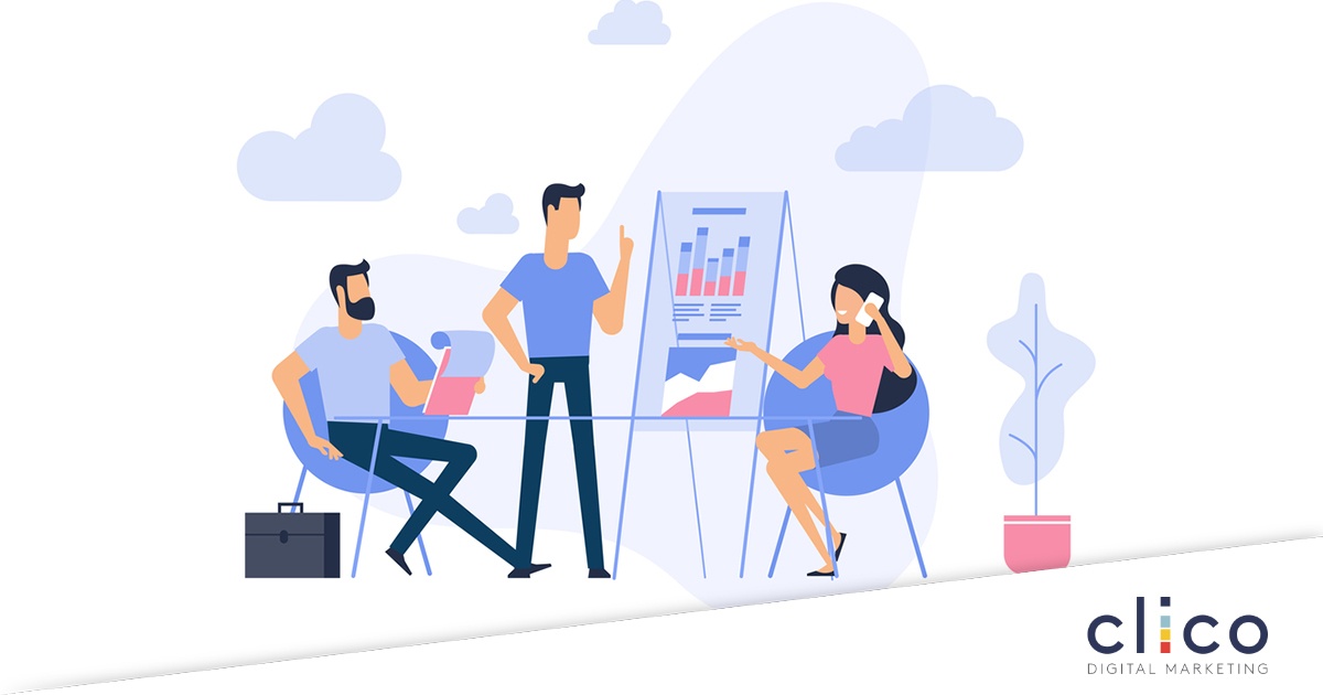 agencia de marketing digital