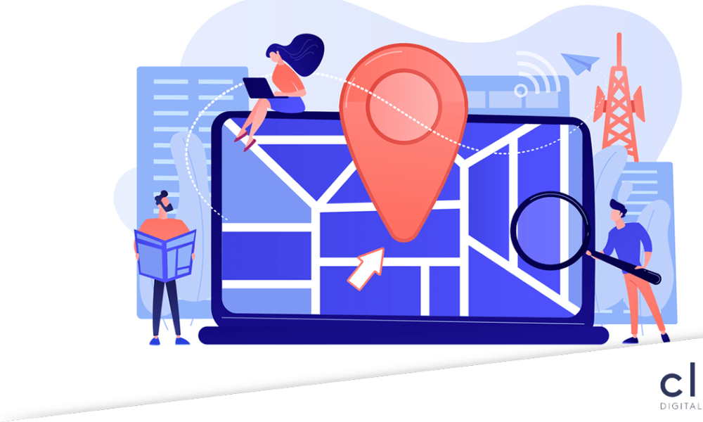 ¿Cómo impulsar mi negocio con SEO Local?