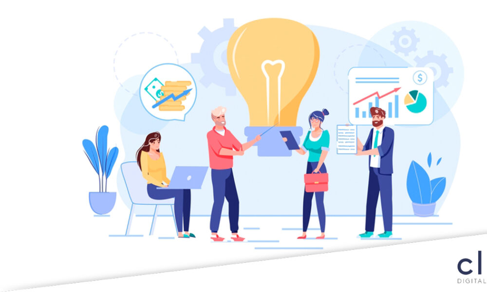 ¿Por qué confiar mi estrategia de marketing a Clico Digital Marketing? 