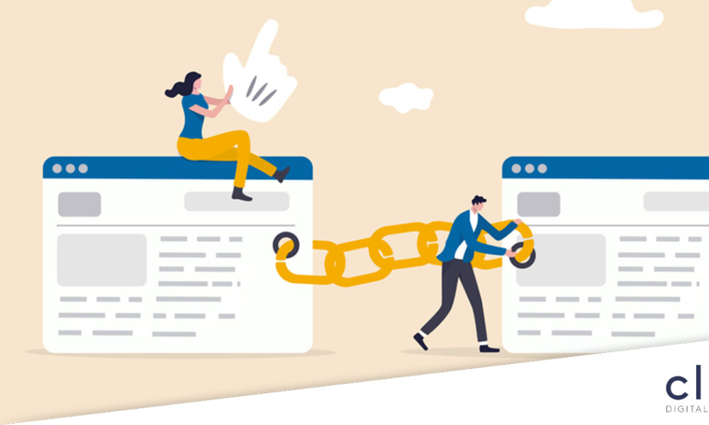 Link Building: Una técnica avanzada para mejorar tu posicionamiento orgánico