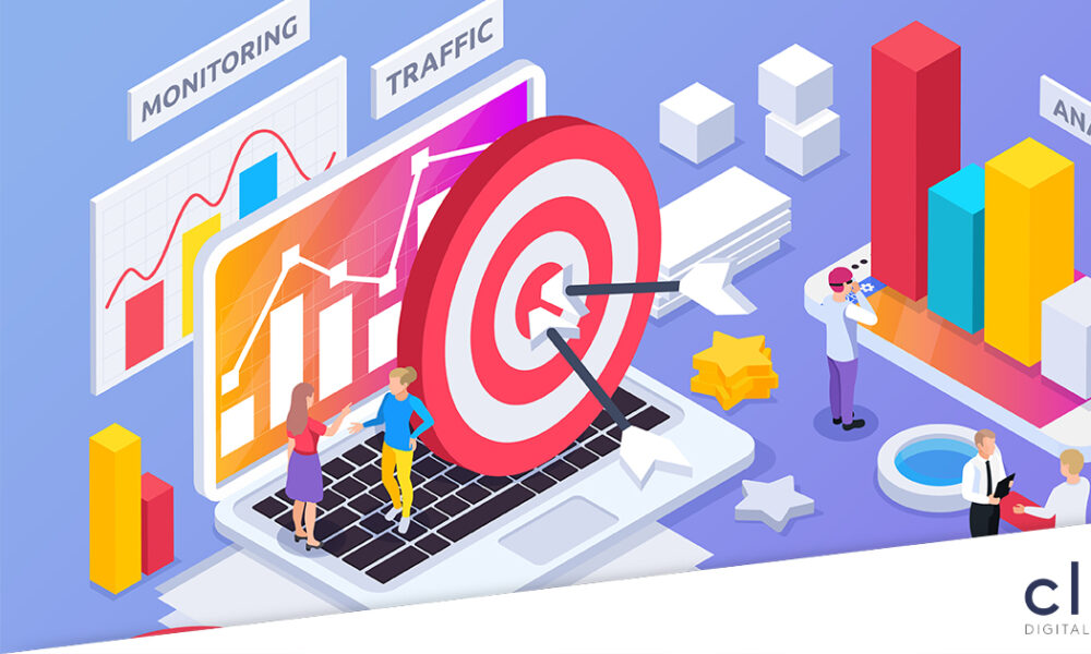 SEO para Negocios B2C en México