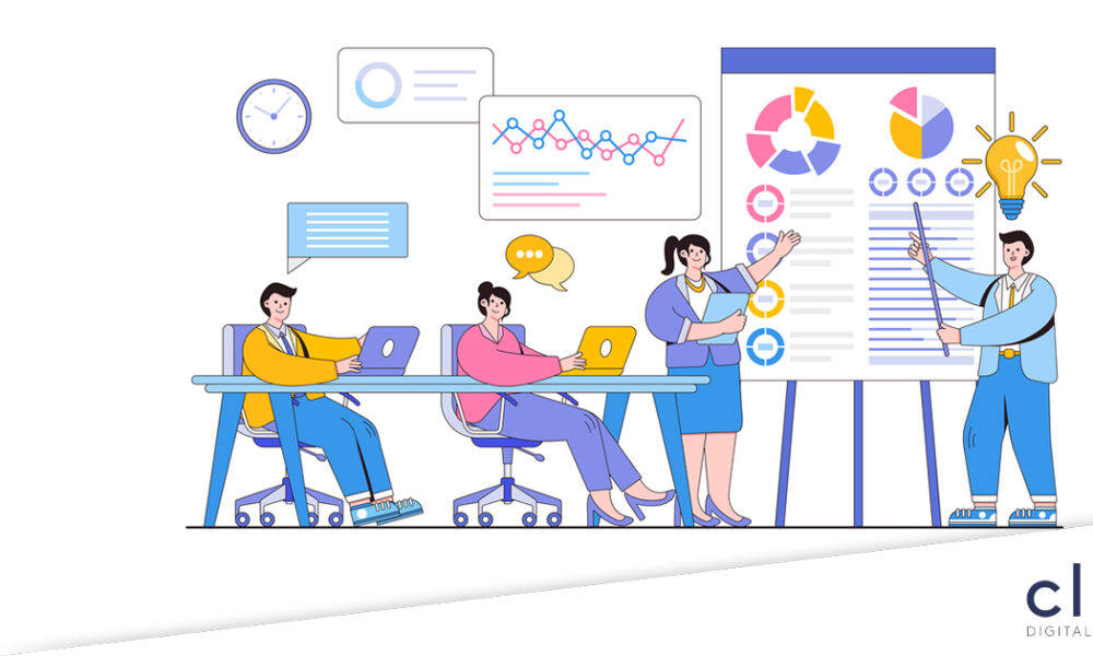 Cómo medir resultados en redes sociales para empresas: KPIs clave para el éxito