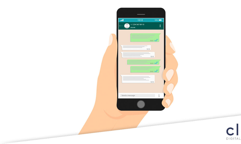 WhatsApp API y la experiencia del cliente en empresas